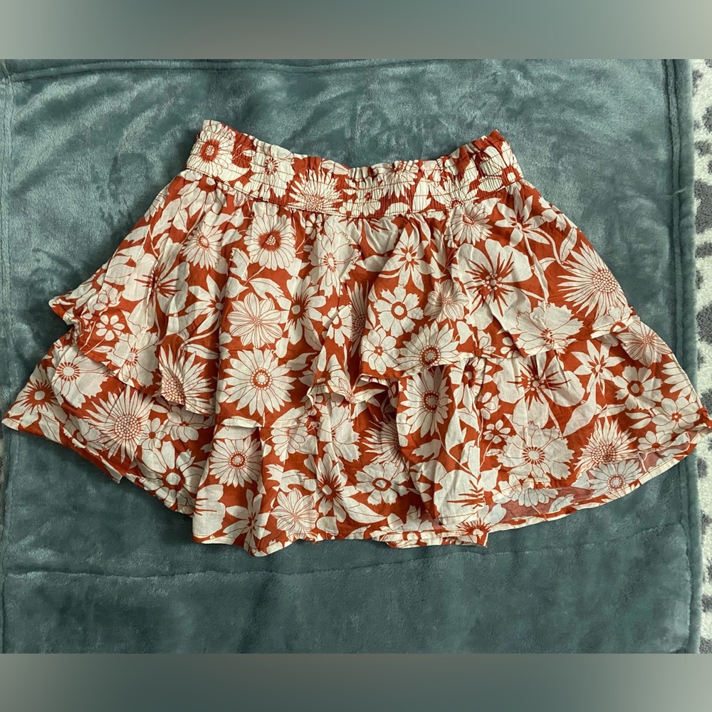 AE Court Mini Skort Small